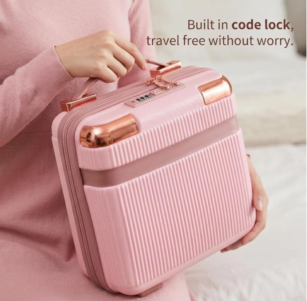  Makeup, Jewellery & Cosmetic Storage Organizer 