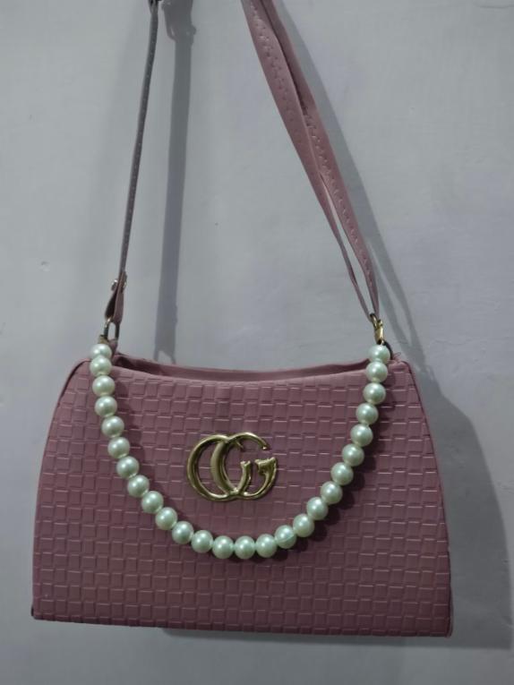 Stylish Women\u2019s Hand Bag | Premium Fashion Tote Bag | Spacious & Lightweight Handbag for Daily Use