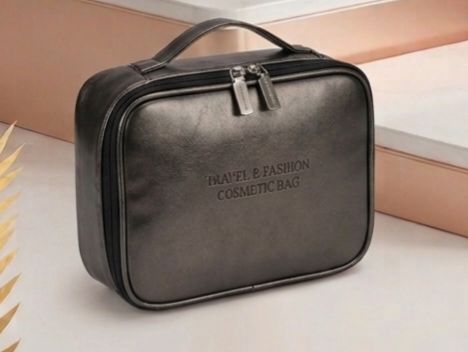 Luxurious Makeup pouch 
