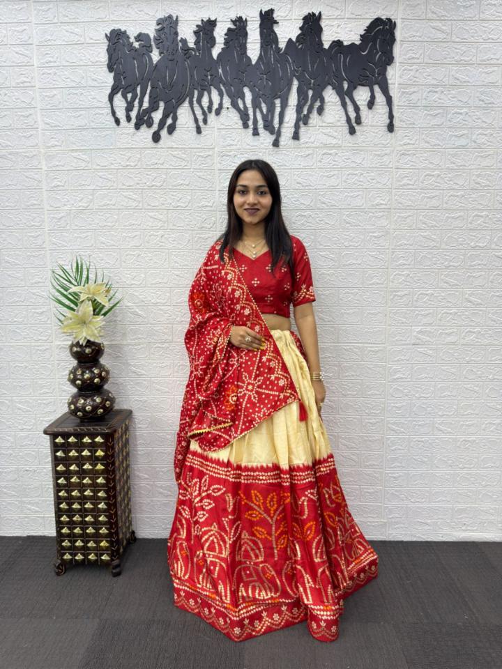 Lengha Choli
