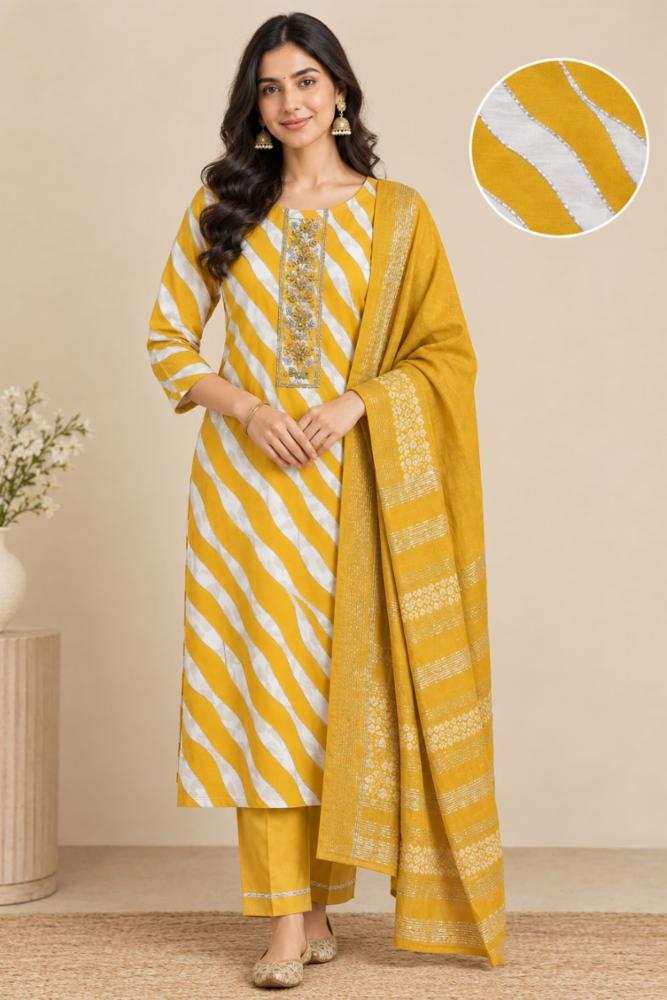 Kurta Set 