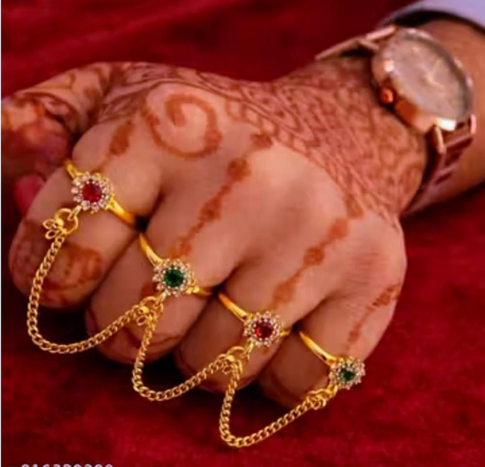 ring set 