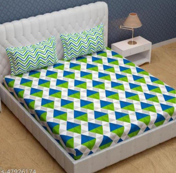 cotton bedsheet 