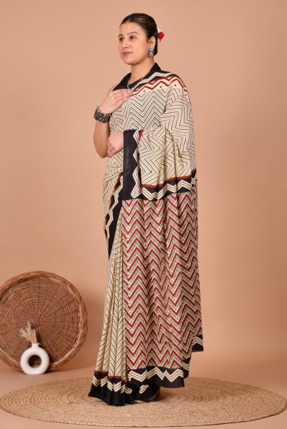 cotton saree 