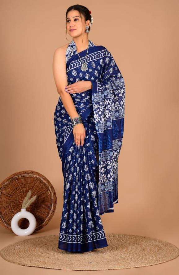 cotton saree 