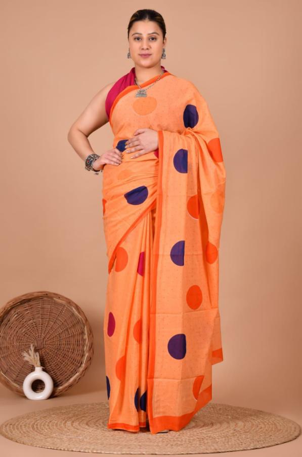 cotton saree 