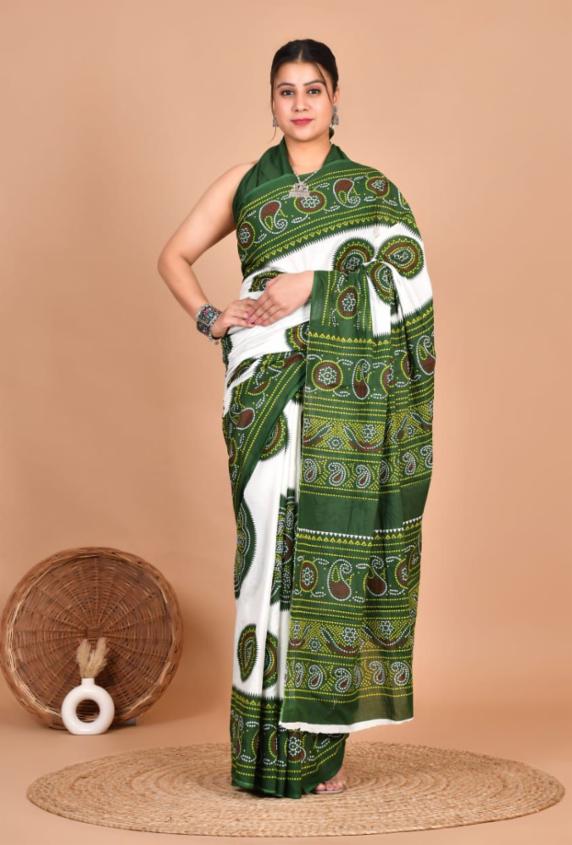cotton saree 