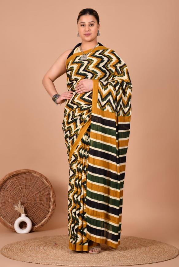 cotton saree 