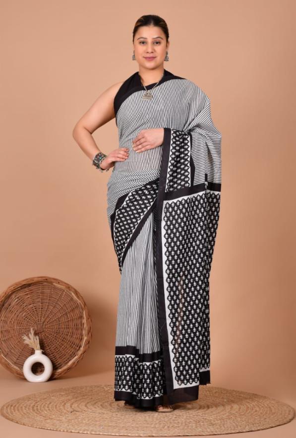 cotton saree 