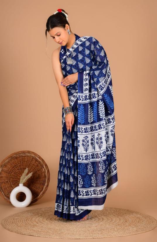 cotton saree 