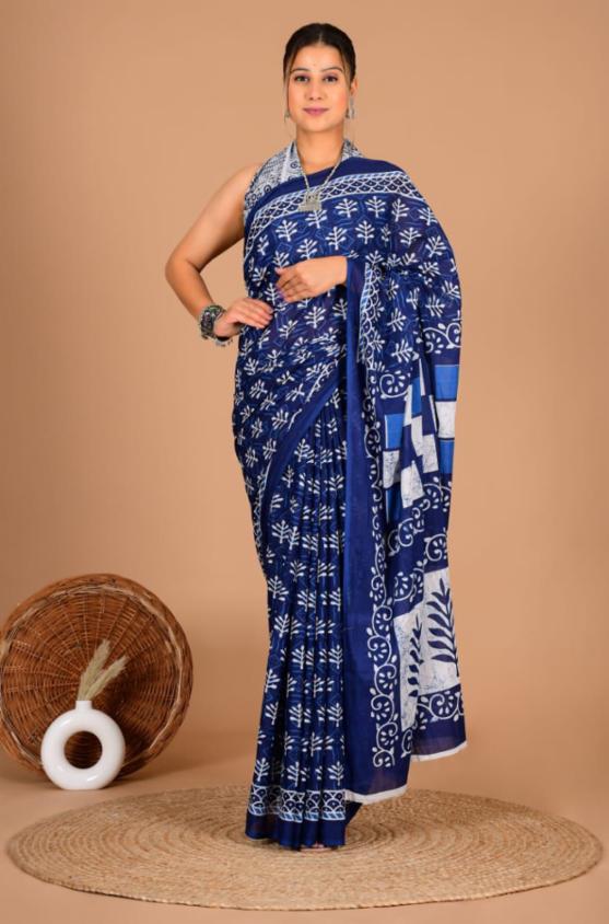 cotton saree 