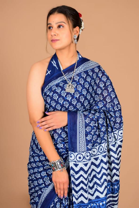 cotton saree 