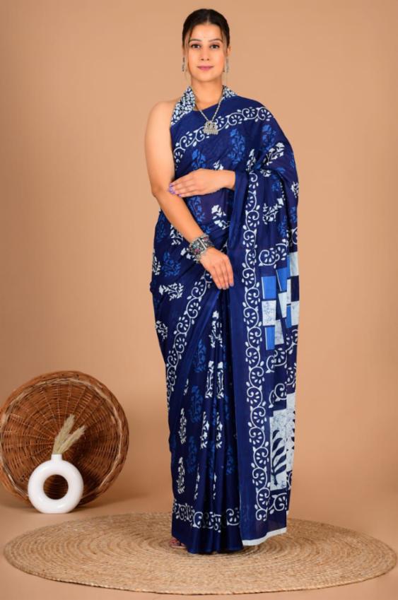 cotton saree 