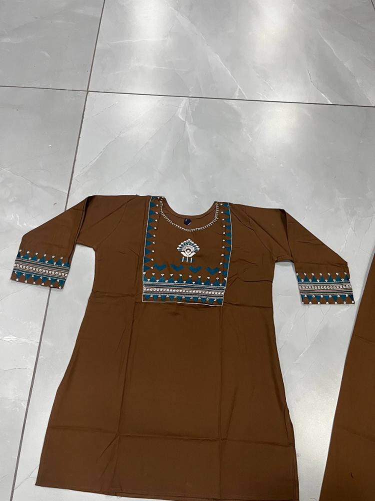 co-ord set 