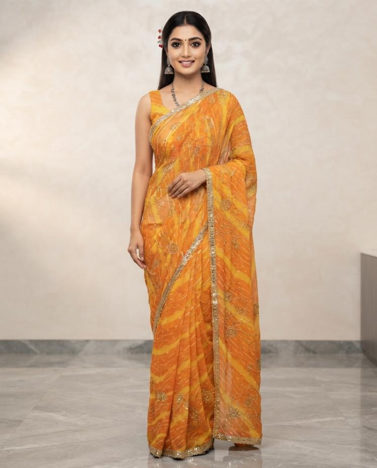 saree