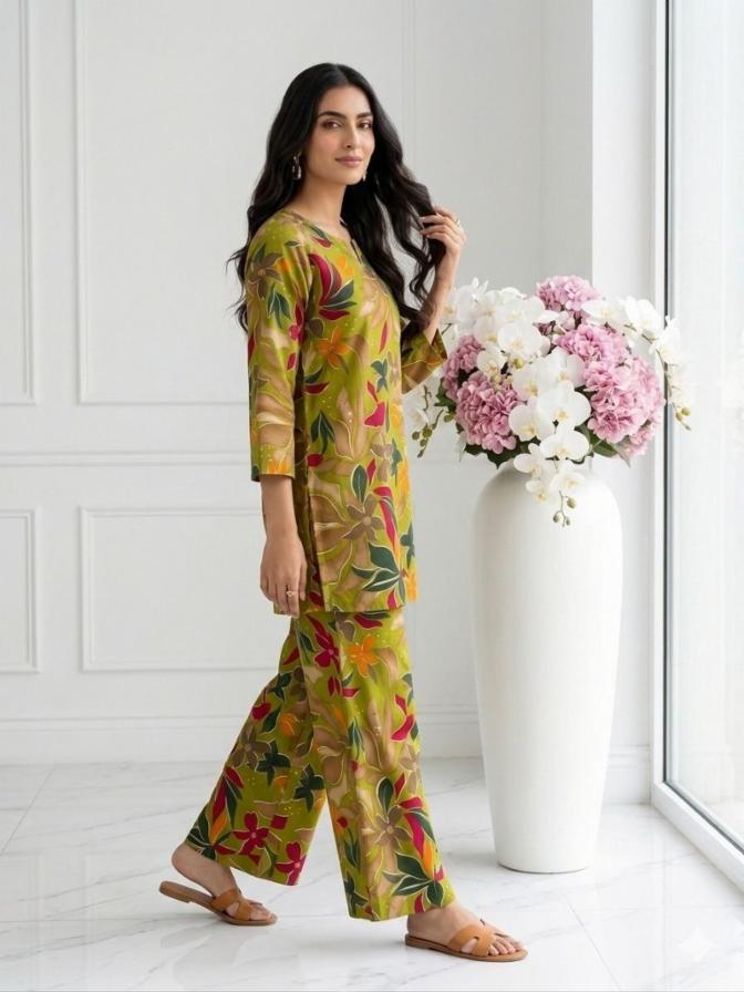 co-ord set