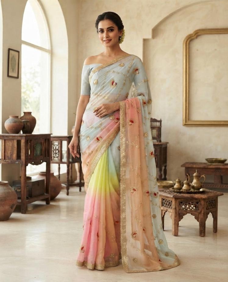 Saree 