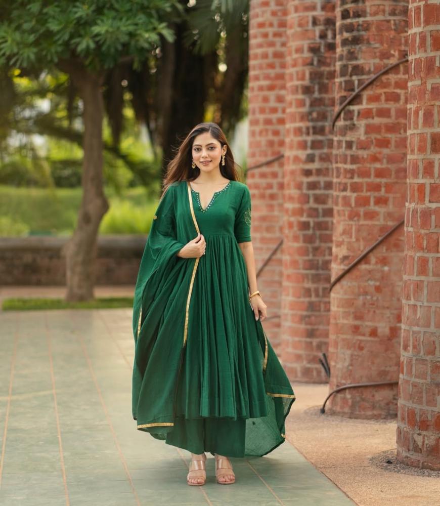 Navratri Special Suit 