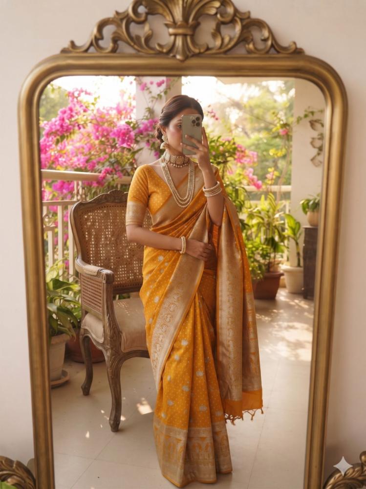 Satin Silk Sarees
