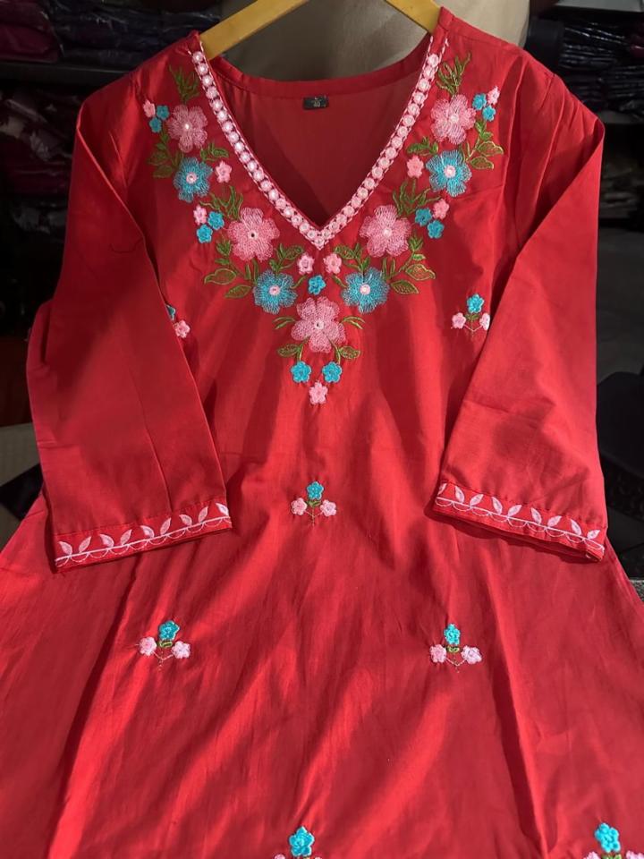 Party wear dress 