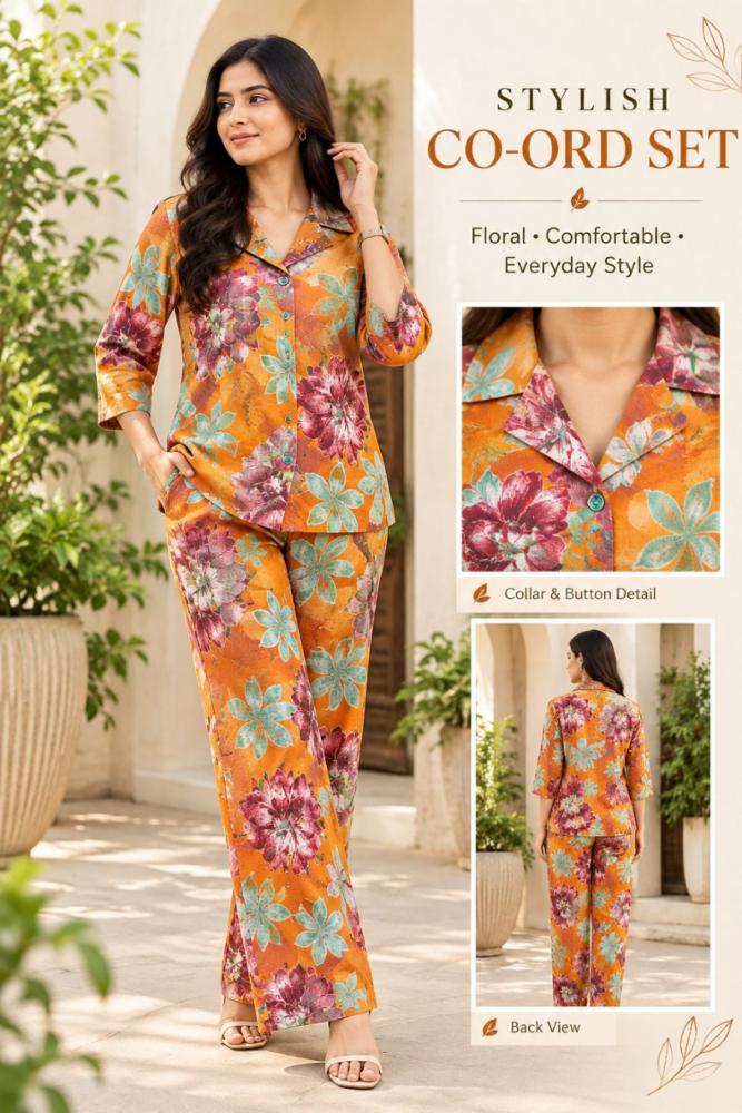 cotton Cord set