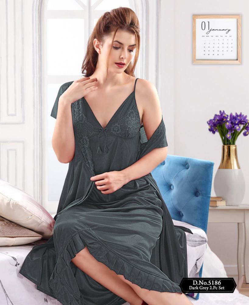 bedroom wear