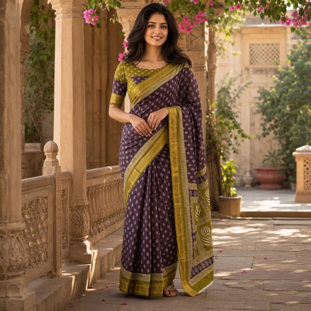 Maslin Cotton Best