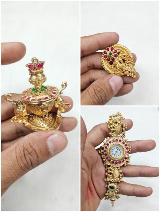 Karwachauth combo