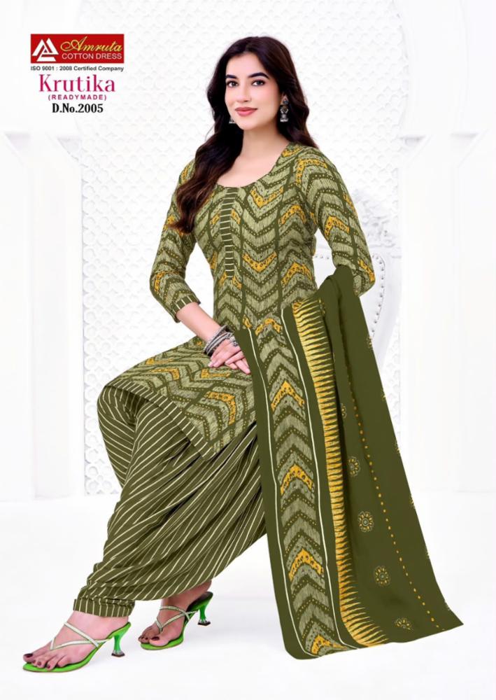 Pure cotton Dress 16*16