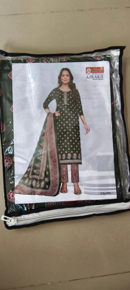 pure cotton dress