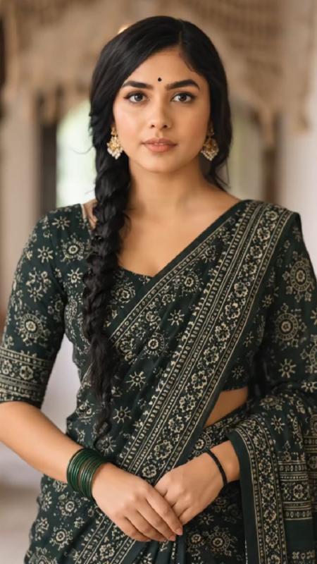 Sarees