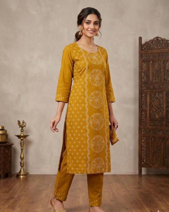 pure cotton set